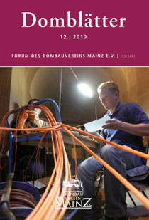 Domblätter 2010