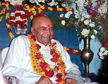 Sri Poonja