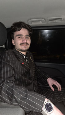 Heute, am 31. Januar 2026, waren wir auf einer türkischen Hochzeit eingeladen! 💃🕺✨