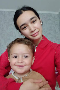 Au-Pair Vermittlung