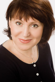 Larissa Wagner