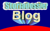 Il logo del blog di Storiadossier