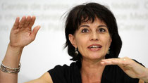 Doris Leuthard