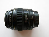 Canon EF 85mm f/1,8 USM Ø58 