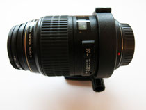 Canon EF 100mm f/2.8 USM Ø58