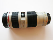 Canon EF 70-200 f/4.0 L IS USM Ø67
