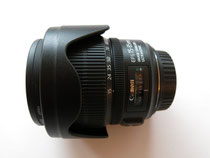 Canon EF-S 15-85mm f/3.5-5.6 IS USM