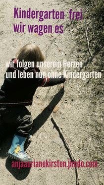 Kindergartenfrei