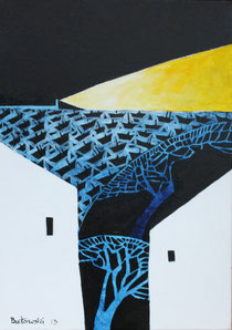 Noel Betowski - Yellow Light