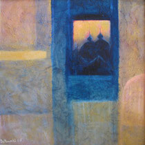Noel Betowski - Venice Spires