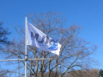 Neue  MJ Flagge