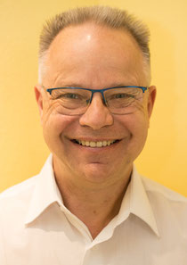 Dr. med. Diplom-Sportlehrer Martin Holzporz