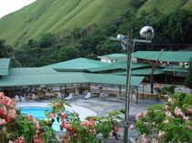 Acerca De La Hosteria Rio Escondido Viveantioquiatours