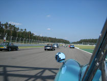 Hockenheimring 2007