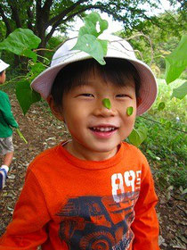 和光鶴川幼稚園　画像