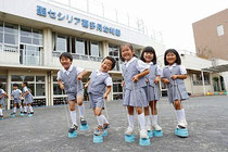 聖ドミニコ学園幼稚園