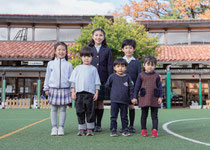 玉川学園幼稚部