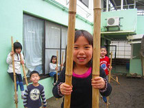 和光鶴川幼稚園　画像