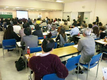 関西地区GIST学習会 2010.11.06