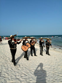 Mariachis 