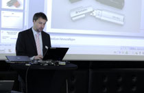 Foto von Sebastian Schreiber