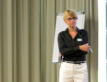 Foto Aline Eckstein