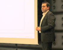 Foto von Mohammad Mosavi