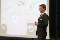 Foto von Dr. Kai Hudetz