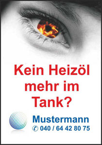 Aufkleber für viele Einsatzzwecke