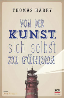 Die Fähigkeit sich selbst zu führen ist eine Kernkompetenz reifer Persönlichkeiten. Wie das gelingen kann beschreibt dieses Buch.