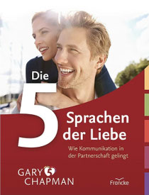 Ein wertvolle Grundlage für alle Paare. Pflichtlektüre!