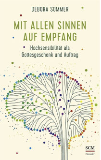 Ein tolles Buch für hochsensible Menschen mit viel Hintergrundwissen und persönlichen Erfahrungen der Autorin.