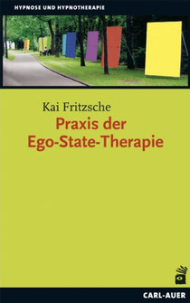 Grundlagenfachbuch zur Ego-State-Therapie.