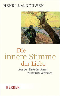 Ein sehr tröstendes Buch für Krisenzeiten.