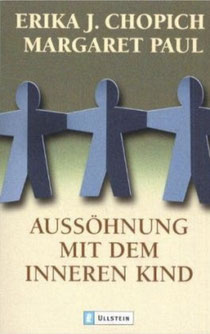 Versöhnung findet zuerst in uns selbst statt.