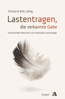 Hochsensitive Menschen werden oftmals verkannt. Dieses Buch zeigt, wie man als Christ seine Hochsensitivität als Gabe verstehen und annehmen kann.