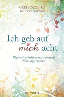 Ein super Buch um die eigenen Grenzen kennenzulernen und zu bewahren.