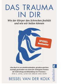 Ein hervorragender Leitfaden zum Verständnis und zur Behandlung von Psychotrauma. Leicht verständlich geschrieben und mit modernsten wissenschaftlichen Erkenntnissen.