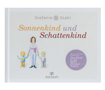 Zum bildhaften Verständnis unseres Sonnen- und Schattenkindes.