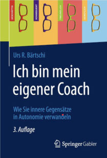 Die 4 Grundrichtungen der Persönlichkeit auf einfache Art und Weise erklärt.