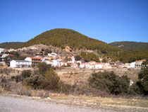 Arguellite