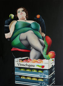 Copyright: Sandra Hübner