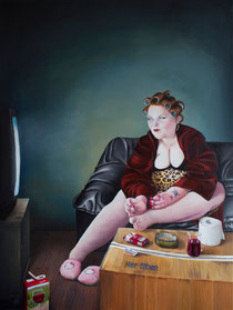 Copyright: Sandra Hübner