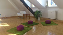 Meditationskurs Mannheim