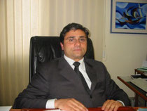 Ing. Gerardo Rosa Salsano
