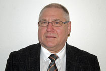 Howard Jacques