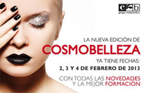 Sonotech a Cosmobelleza 2013