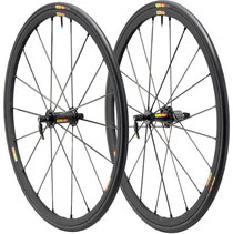 MAVIC KSYRIUM SLR