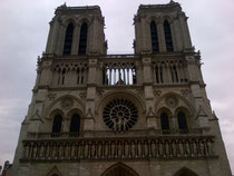 NotreDame