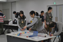 ３ｒかかり Saco Netページ